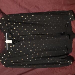 Women's shirt size lg 12-14
